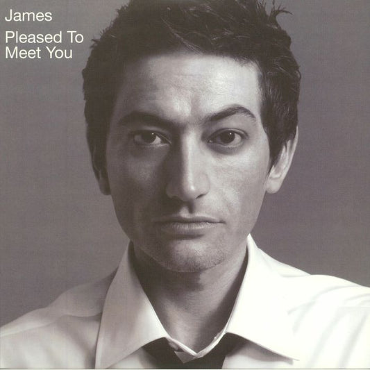 James - Pleased To Meet You