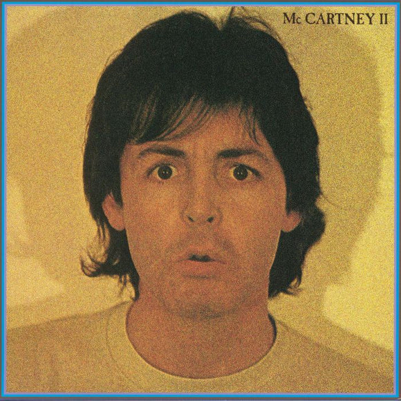Paul McCartney - McCartney II [LP]