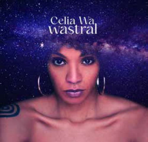 C lia Wa - Wastral EP