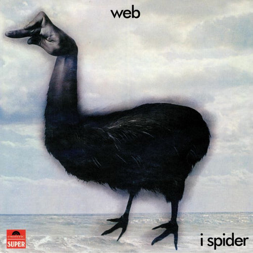 Web - I SPIDER