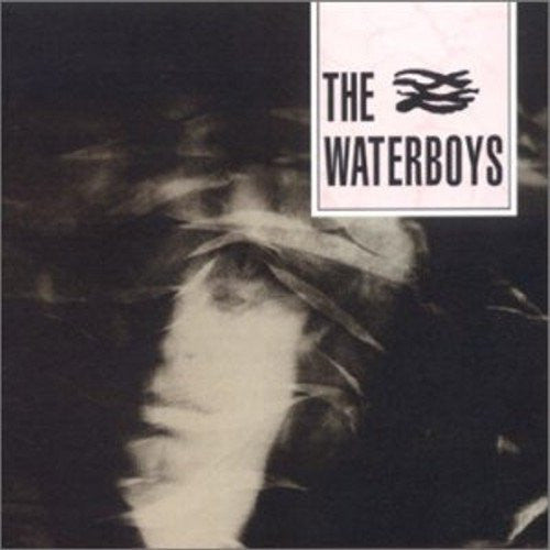 THE WATERBOYS - THE WATERBOYS