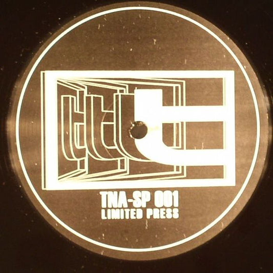 Edison Carter ‎– C.F.O's Cuts
