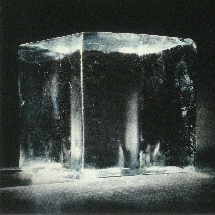 JOHNNY JEWEL - DIGITAL RAIN [CD]