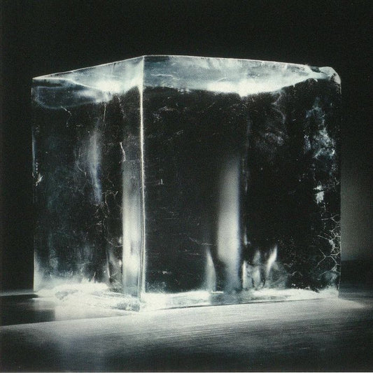 JOHNNY JEWEL - DIGITAL RAIN [CD]