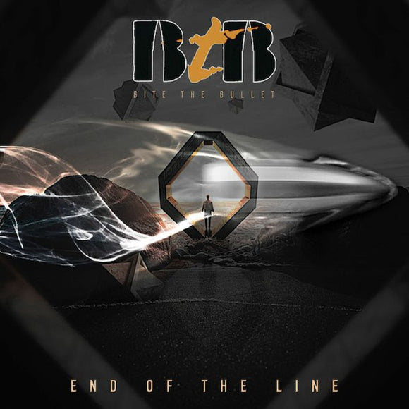 Bite The Bullet – End Of The Line