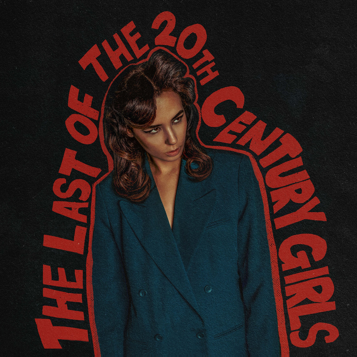 Findlay - The Last Of The 20th Century Girls [LP]