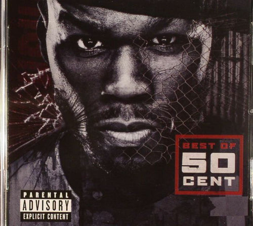 50 Cent - Best Of [CD]