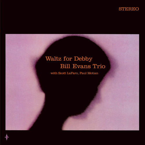Bill Evans - Waltz For Debby [LP + 7"]