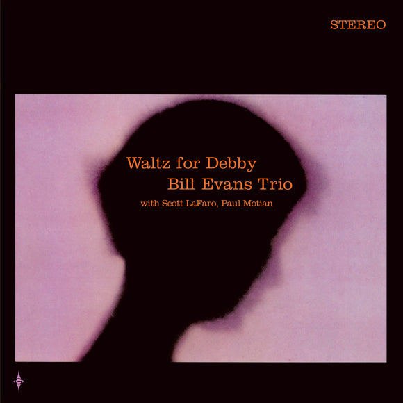 Bill Evans - Waltz For Debby [LP + 7