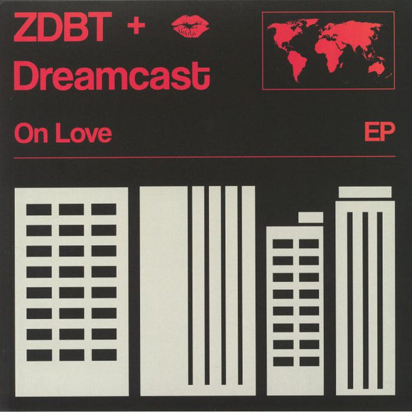 ZDBT & Dreamcast - On Love w/ Project Pablo & DJ Sports Mixes