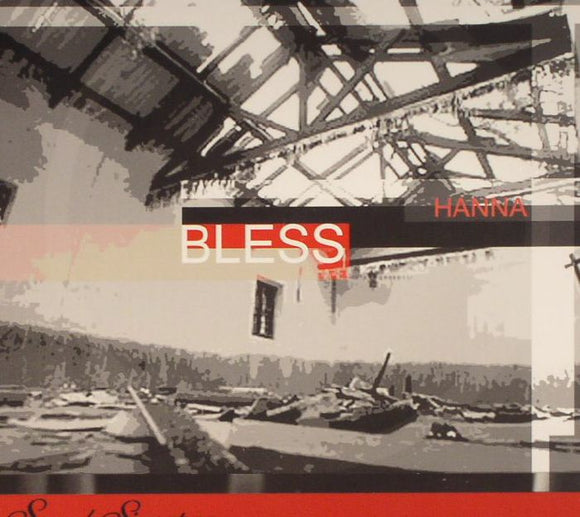 Hanna - Bless [CD]