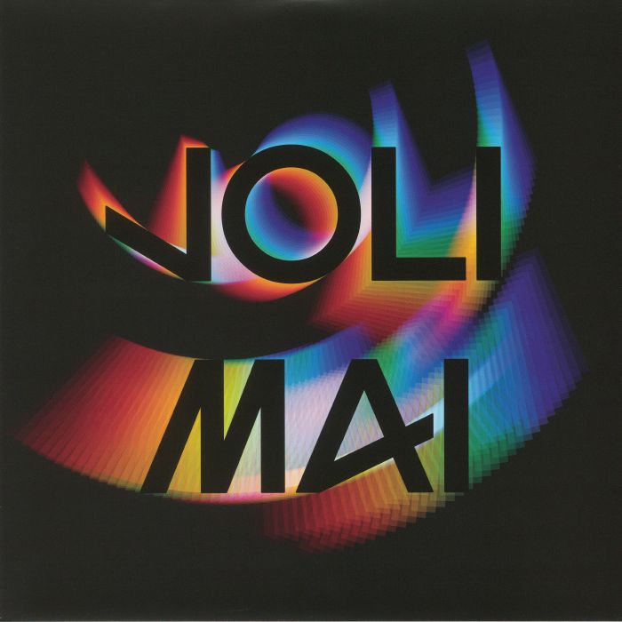 DAPHNI - JOLI MAI [2LP]