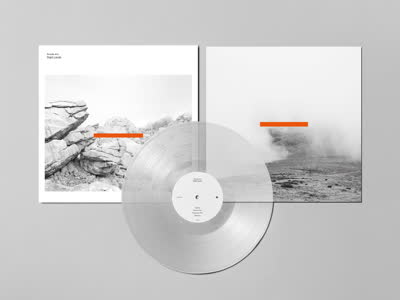 Sunda Arc - Night Lands [2LP]