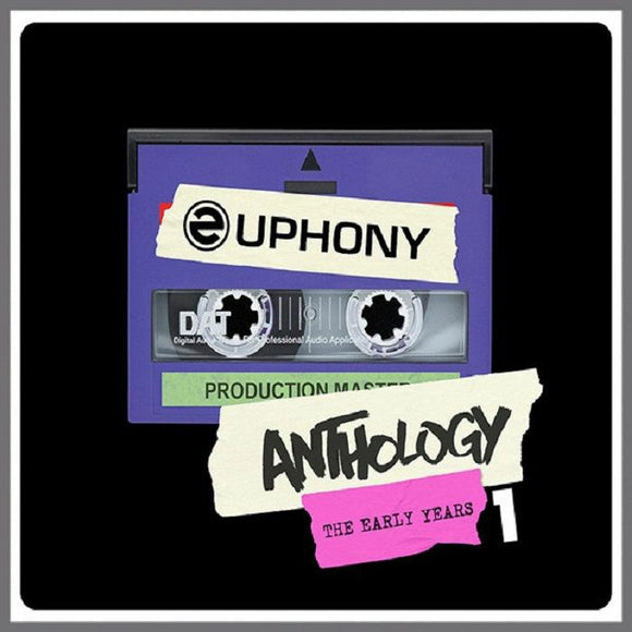 Various Artists - Euphony - Anthology Volume 1