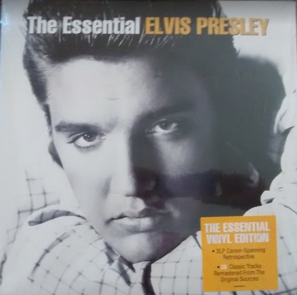 Elvis Presley - The Essential Elvis Presley
