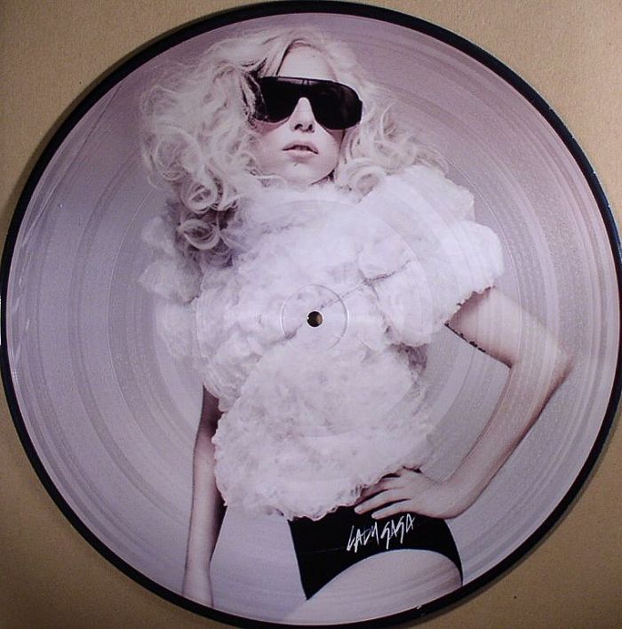 LADY GAGA - Marry the night (Part 3)