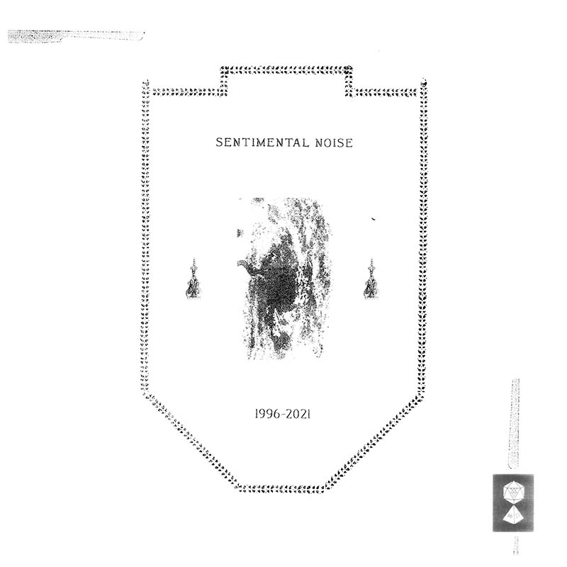 Various Artists - Sentimental Noise [Coloured Vinyl 2LP]