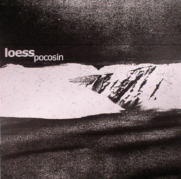LOESS - POCOSIN [LP]