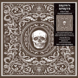 Brown Spirits - Solitary Transmissions [LP]
