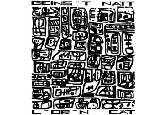 GEINS'T NAIT - L'OR'N CAT [CD]