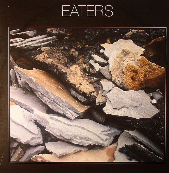 EATERS - EATERS [LP]