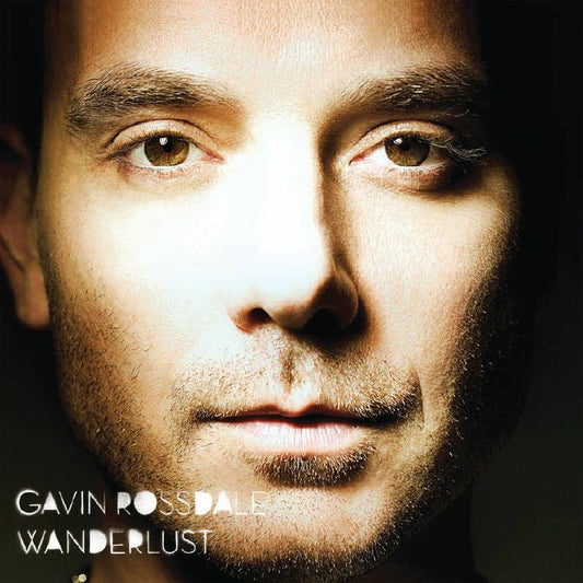 GAVIN ROSSDALE - WANDERLUST (RSD 2022)