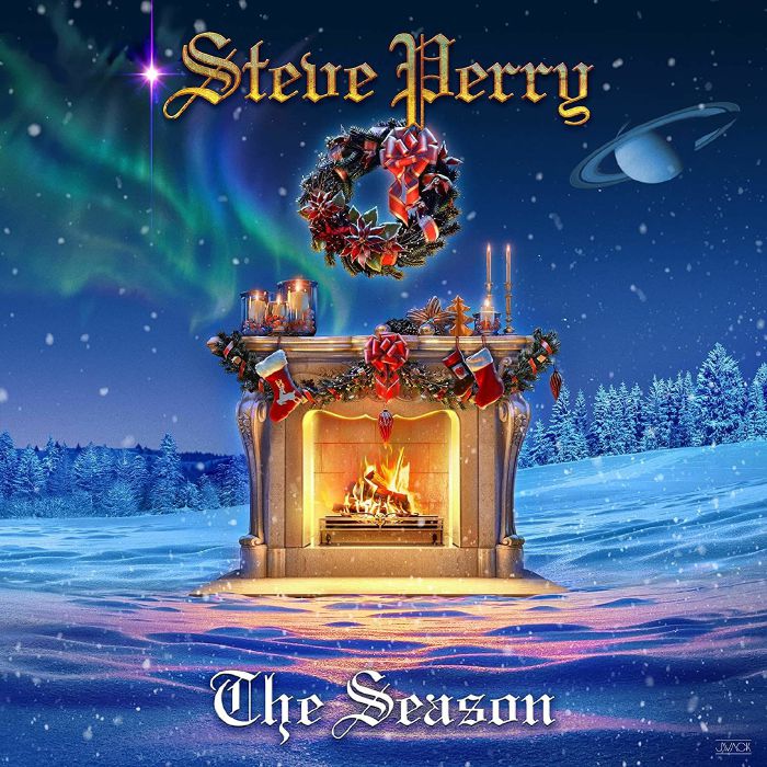 Steve Perry - The Season [LP]