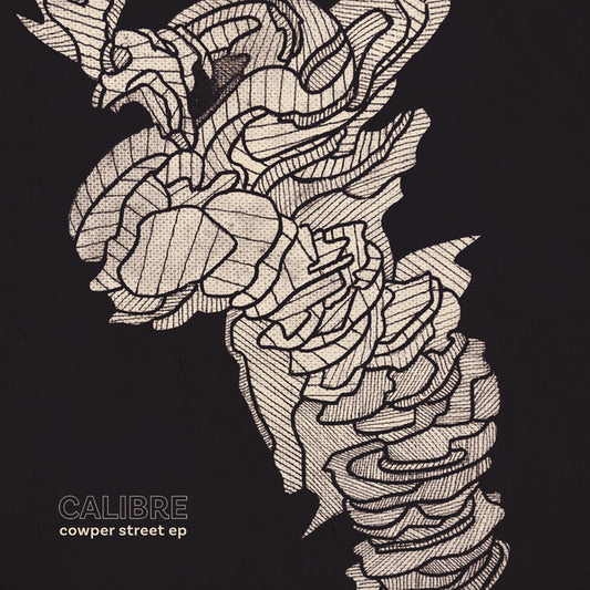 Calibre – Cowper Street EP