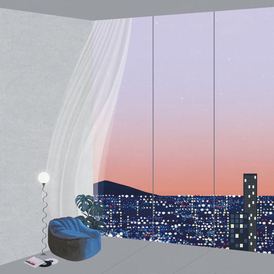 Ron Trent - Ron Trent Presents WARM - What Do The Stars Say To You [CD]