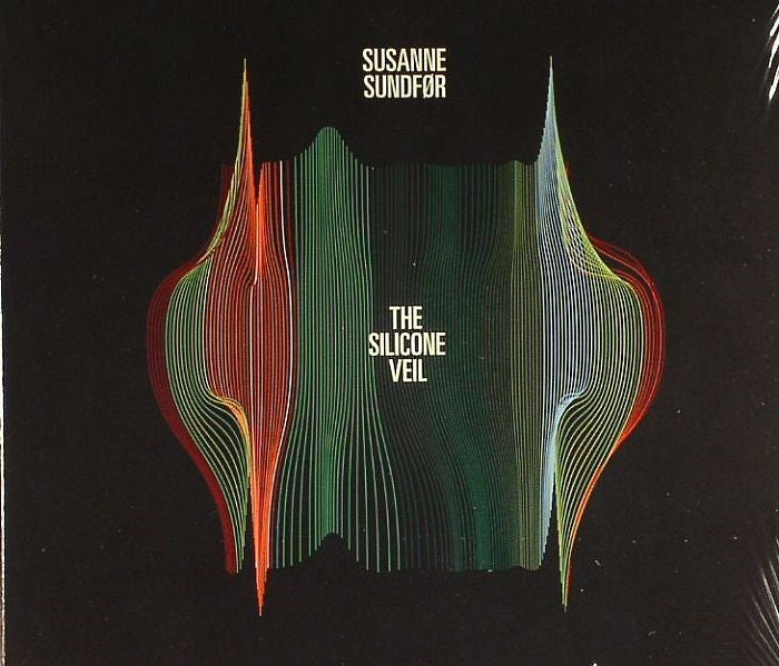 SUSANNE SUNDFOR - THE SILICONE VEIL