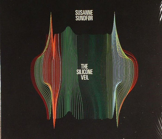 SUSANNE SUNDFOR - THE SILICONE VEIL