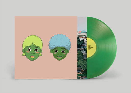 Rosie Lowe & Duval Timothy - Son