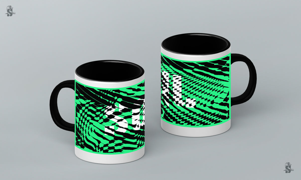 SOILMUG - Soil Electric Mug