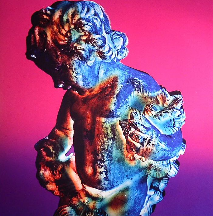 New Order - Technique (1LP)