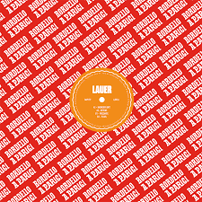 Lauer - Harmony Unit EP