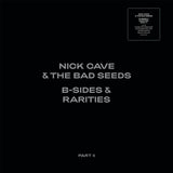 Nick Cave & The Bad Seeds - B-Sides & Rarities: Part II (Deluxe 2CD Rigid Slipcase)