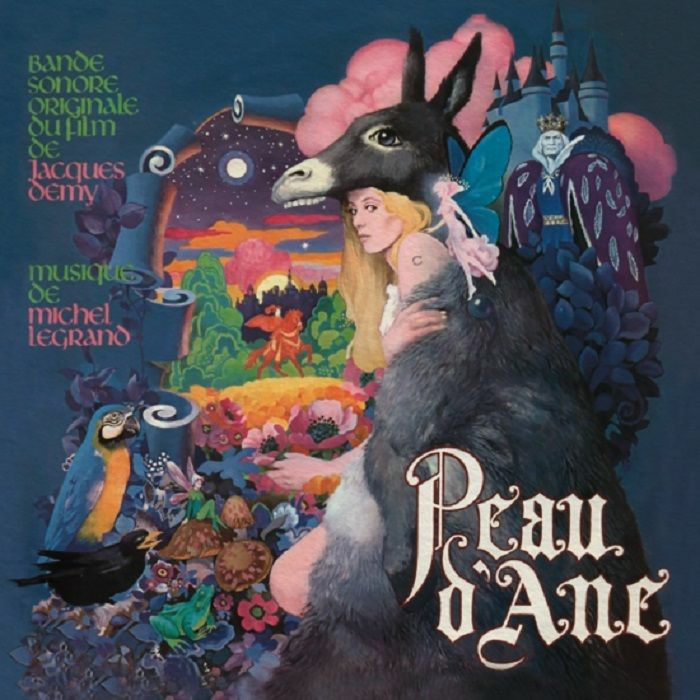 Michel Legrand - Peau d’Âne