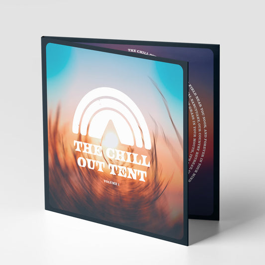 Various / Chris Coco - The Chill Out Tent Vol 1