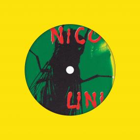 NICOLINI - GOODS / HUMAN EXPERIMENT