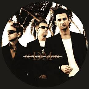 DEPECHE MODE - Enjoy The Silence (Part 7)