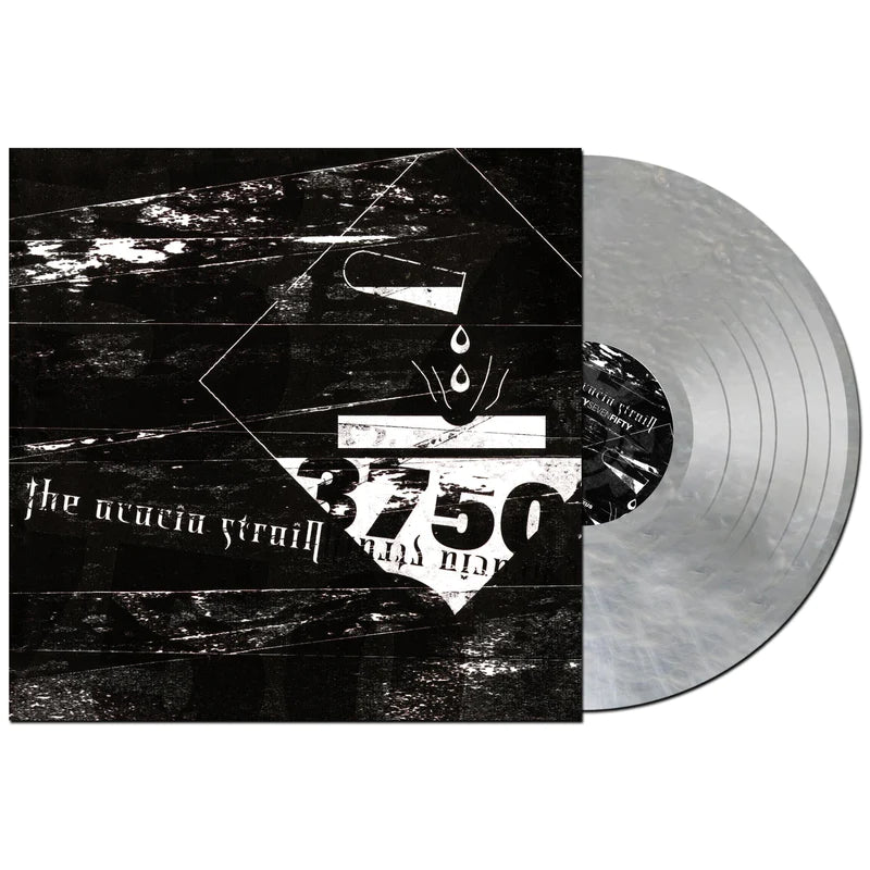 The Acacia Strain - 3750 [Metallic Swirl Vinyl]