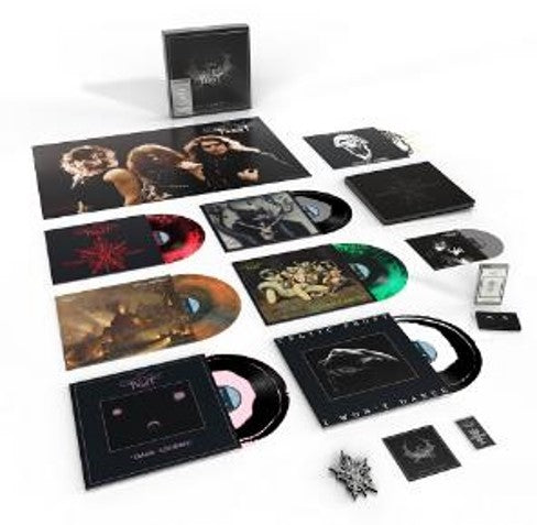 Celtic Frost - Danse Macabre [10LP]