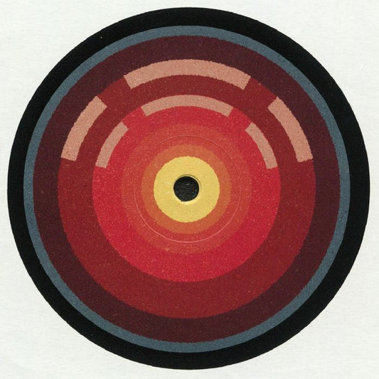 PRIMARY PERCEPTION - Retrofitted Future Vol 3