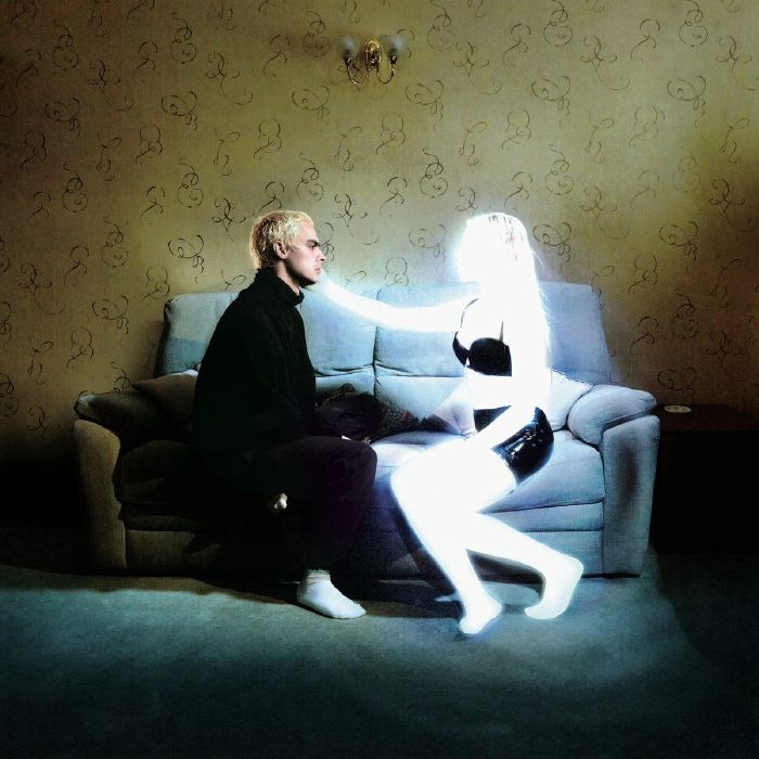 Sega Bodega - Romeo [White coloured vinyl]