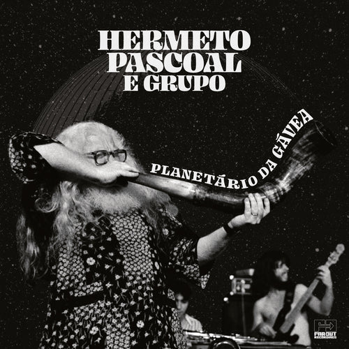 Hermeto Pascoal E Grupo - Live At Planatario Da Gavea [2CD]