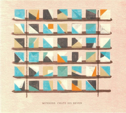 MITEKISS - Crate Six Seven