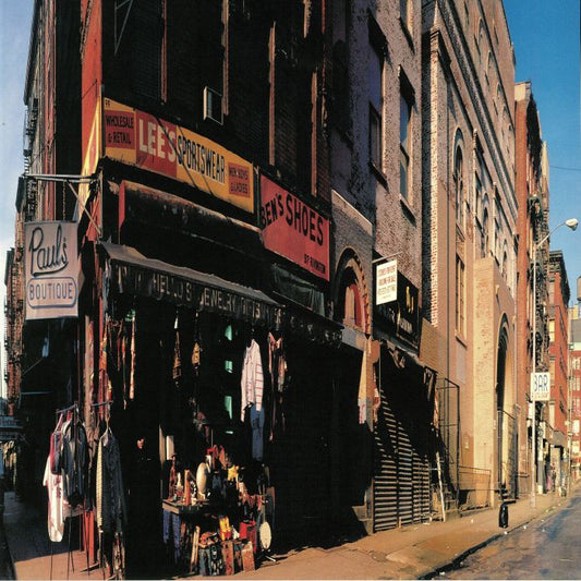 Beastie Boys - Paul's Boutique