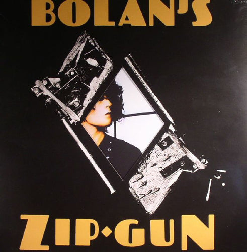 T. Rex - Bolan's Zip Gun (1LP)