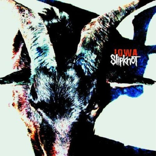 Slipknot - Iowa Limited [2 x 180g 12