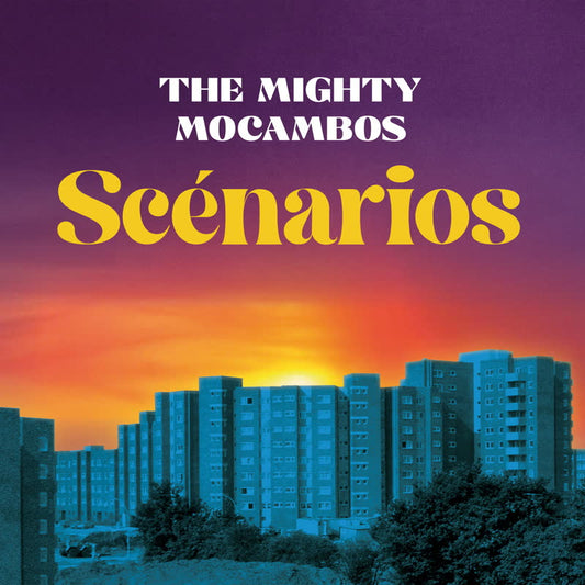 The Mighty Mocambos - Scenarios